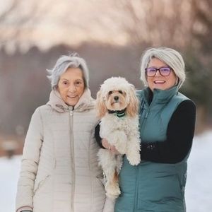 Meet your Posher, Jane